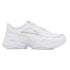 Sneakers chunky bianche da donna Puma Cilia Mode Lux, Brand, SKU s313500378, Immagine 0